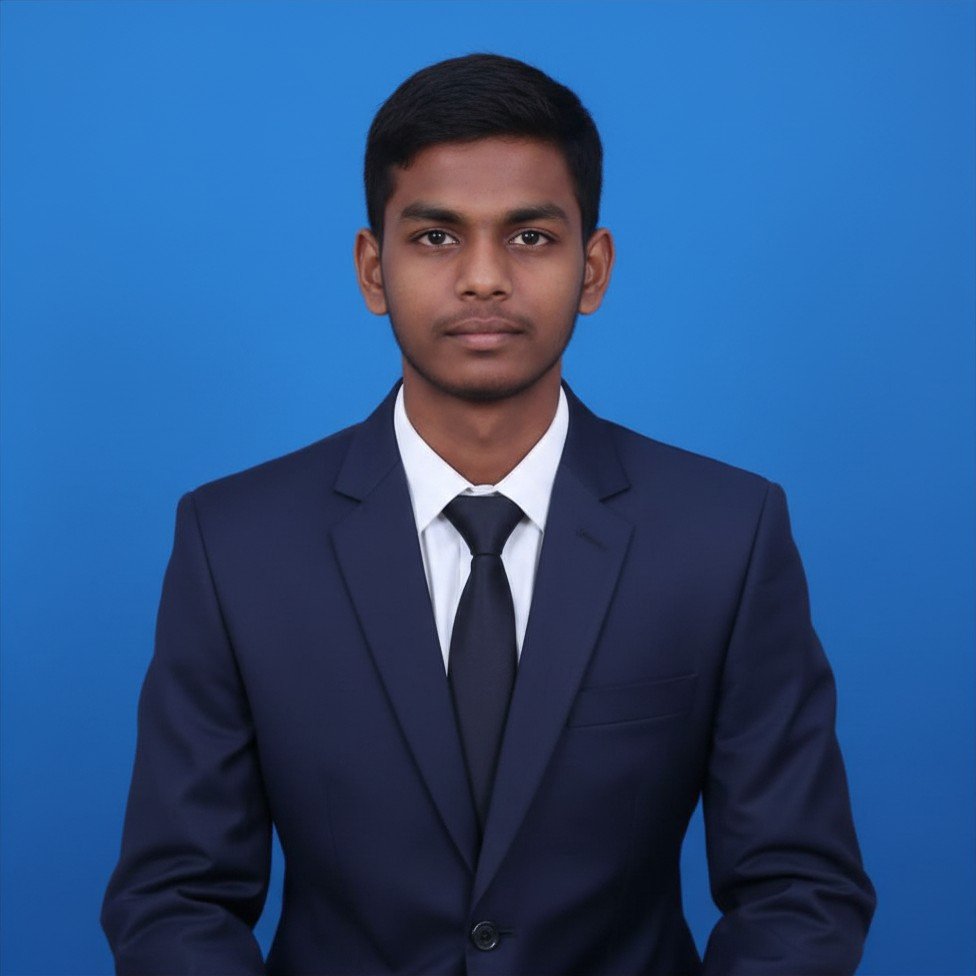 Hussain Umer